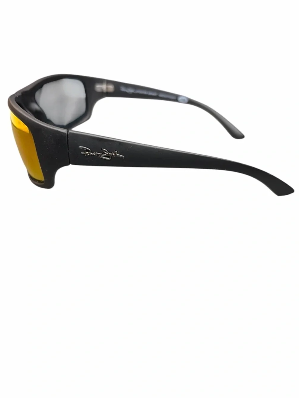 Panama Jack® x Foster Grant® Wrap Sunglasses Men’s Like New #6